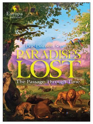 cover image of Paradises Lost